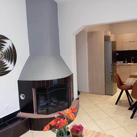 The Genius Apartment 3 Rooms, Α Floor 3 Υπνοδωμάτια, A Όροφος Ateny Zewnętrze zdjęcie