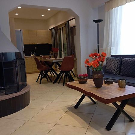 The Genius Apartment 3 Rooms, Α Floor 3 Υπνοδωμάτια, A Όροφος Ateny Zewnętrze zdjęcie