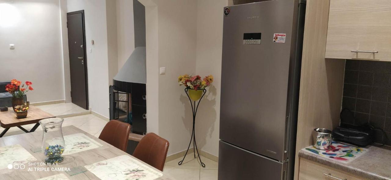 The Genius Apartment 3 Rooms, Α Floor 3 Υπνοδωμάτια, A Όροφος Ateny Zewnętrze zdjęcie
