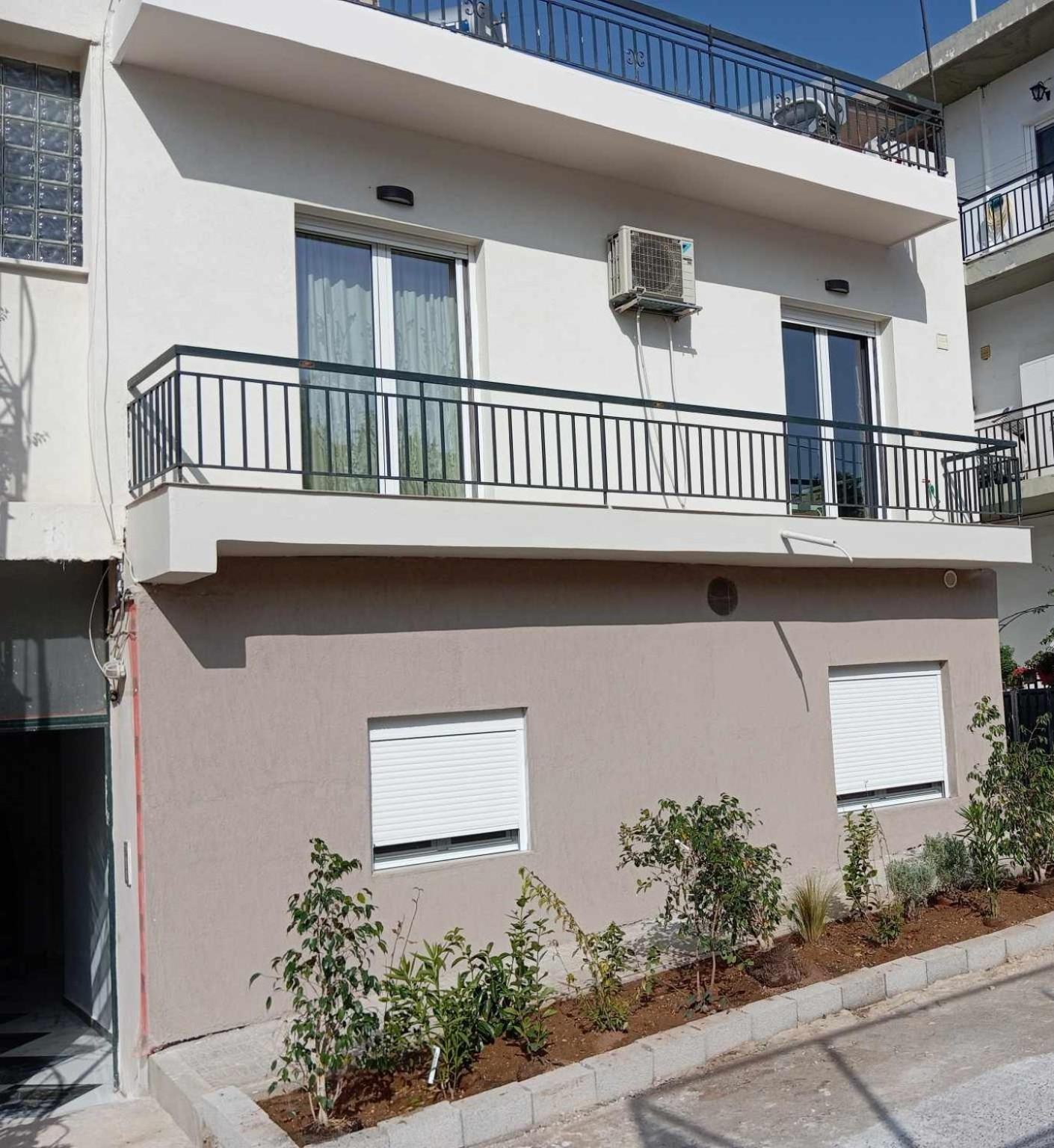 The Genius Apartment 3 Rooms, Α Floor 3 Υπνοδωμάτια, A Όροφος Ateny Zewnętrze zdjęcie