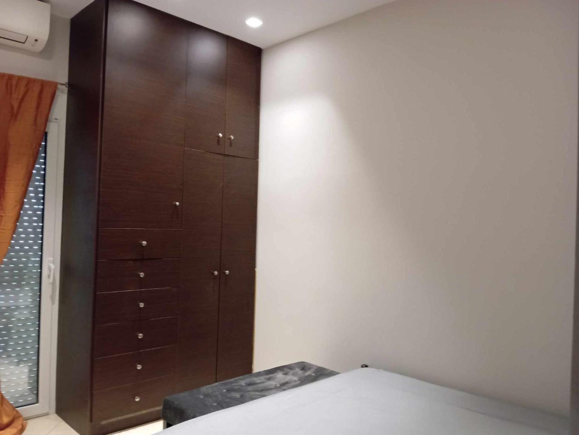 The Genius Apartment 3 Rooms, Α Floor 3 Υπνοδωμάτια, A Όροφος Ateny Zewnętrze zdjęcie
